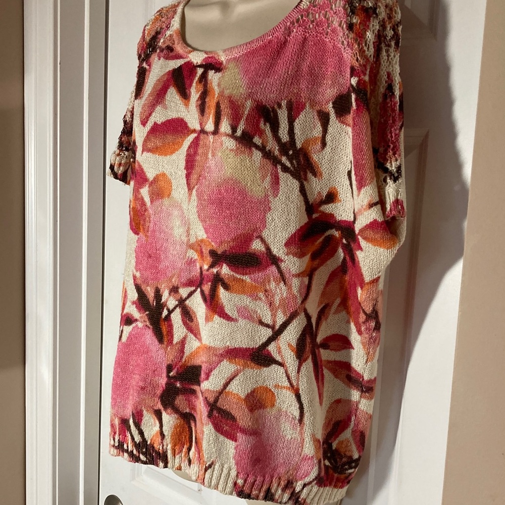 Chico sweater top - Picture 4 of 11
